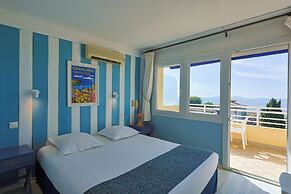 Cap Nègre Hôtel