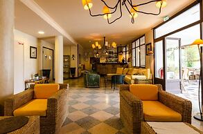 Cap Nègre Hôtel