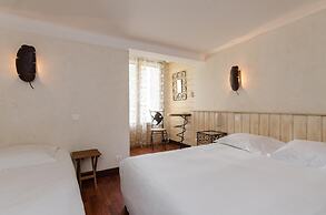 Cap Nègre Hôtel