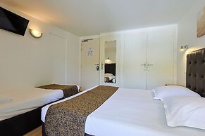 Cap Nègre Hôtel