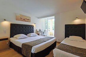 Cap Nègre Hôtel