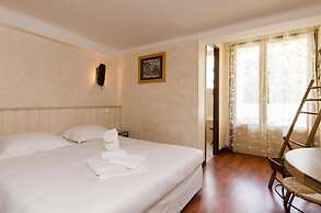 Cap Nègre Hôtel