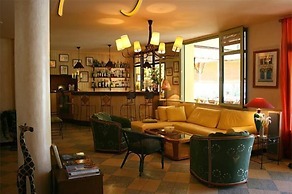 Cap Nègre Hôtel