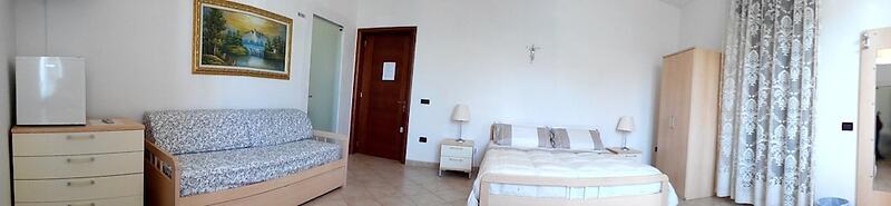 Ore Liete Bed & Breakfast