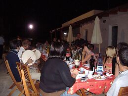 Ore Liete Bed & Breakfast