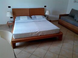 Ore Liete Bed & Breakfast