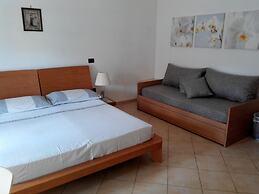 Ore Liete Bed & Breakfast