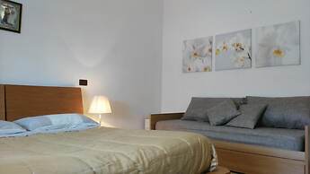 Ore Liete Bed & Breakfast