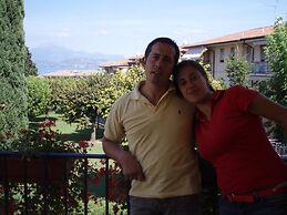 Ore Liete Bed & Breakfast