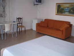 Ore Liete Bed & Breakfast