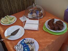 Ore Liete Bed & Breakfast