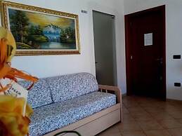 Ore Liete Bed & Breakfast