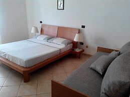 Ore Liete Bed & Breakfast