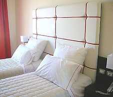 Al Ritrovo Ristorante & Albergo