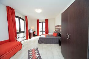 Al Ritrovo Ristorante & Albergo