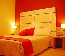 Al Ritrovo Ristorante & Albergo