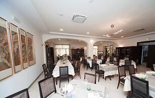 Al Ritrovo Ristorante & Albergo