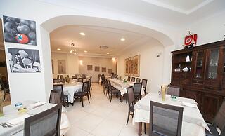 Al Ritrovo Ristorante & Albergo