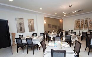 Al Ritrovo Ristorante & Albergo