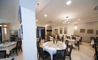 Al Ritrovo Ristorante & Albergo