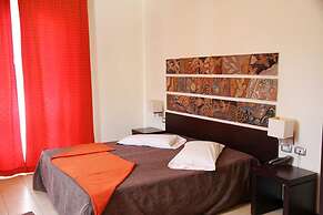 Al Ritrovo Ristorante & Albergo