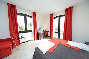 Al Ritrovo Ristorante & Albergo