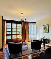 Hotel La Arquera