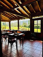 Hotel La Arquera