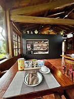 Hotel La Arquera