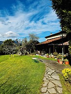 Hotel La Arquera