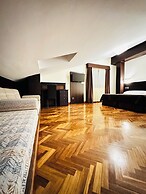 Hotel La Arquera