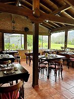 Hotel La Arquera