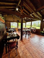 Hotel La Arquera
