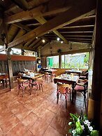Hotel La Arquera