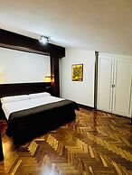 Hotel La Arquera