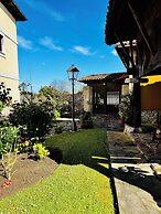 Hotel La Arquera