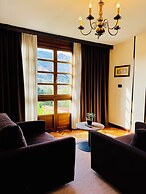Hotel La Arquera