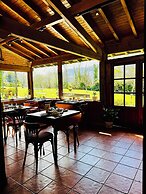 Hotel La Arquera
