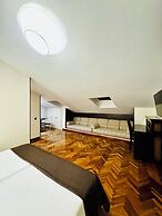 Hotel La Arquera