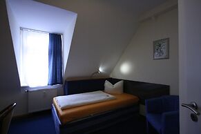 Altstadt Hotel