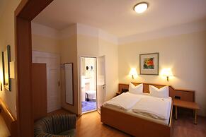 Altstadt Hotel