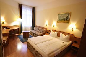 Altstadt Hotel