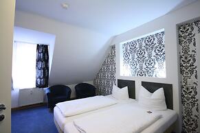 Altstadt Hotel
