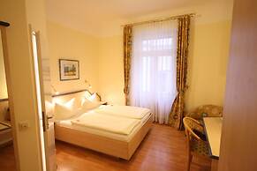Altstadt Hotel