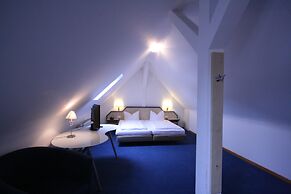 Altstadt Hotel