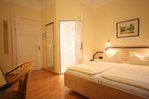 Altstadt Hotel