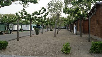 Camping Carlos III