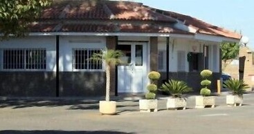 Camping Carlos III