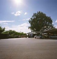 Camping Carlos III