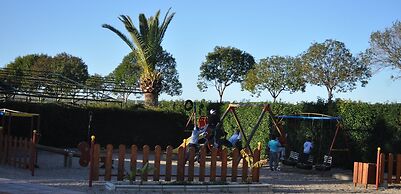 Camping Carlos III